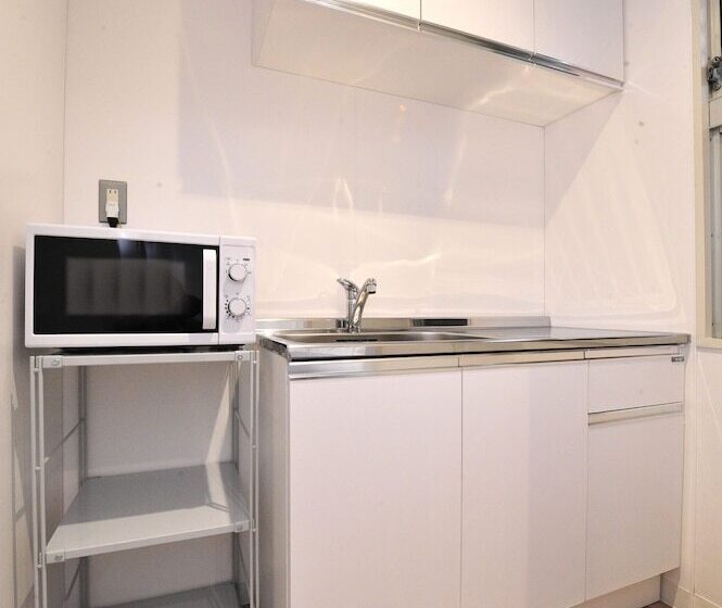 Отель Coco Stay Nishikawaguchiekimae