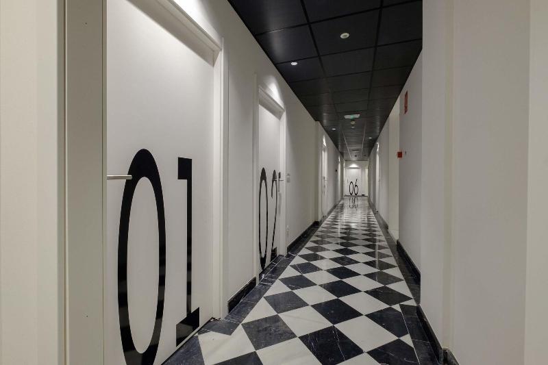 בית מלון כפרי Bypillow Amari