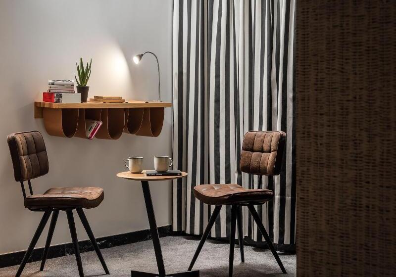 בית מלון כפרי Bypillow Amari