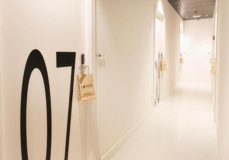 בית מלון כפרי Bypillow Amari