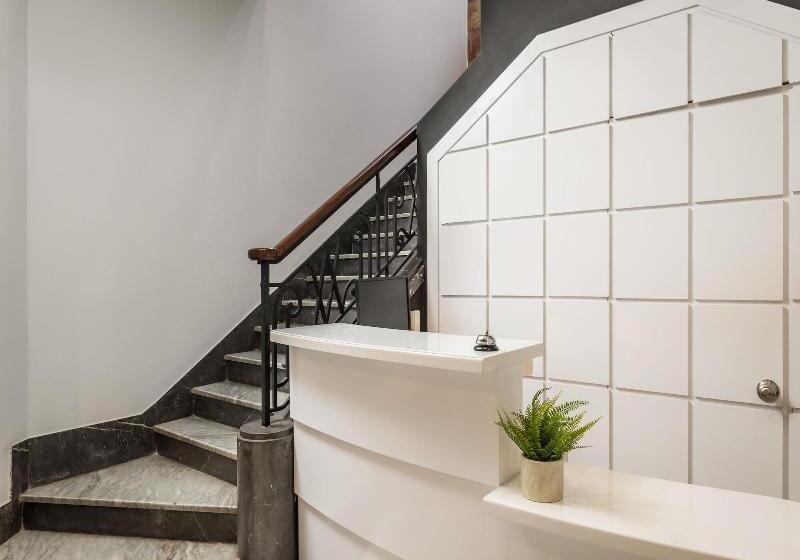 בית מלון כפרי Bypillow Amari