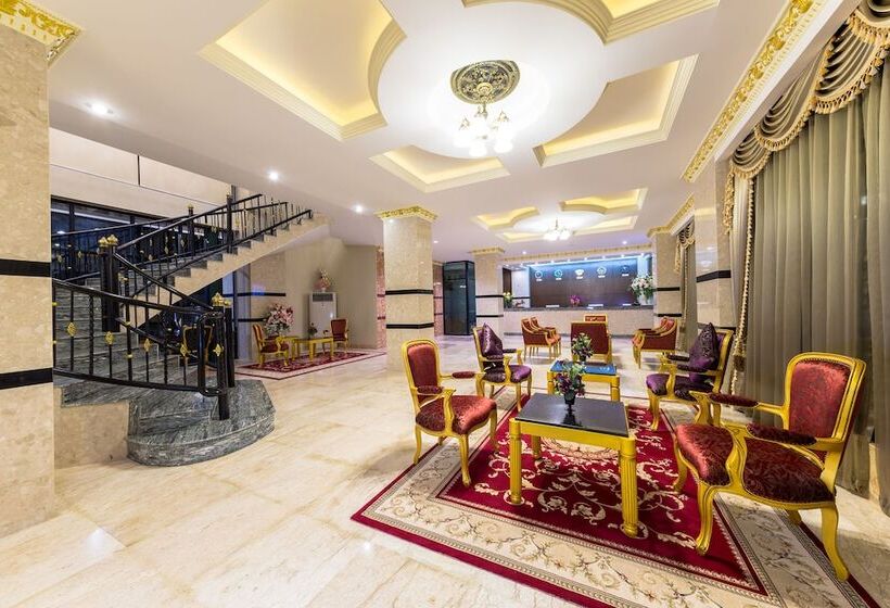 בית מלון כפרי De Ladda