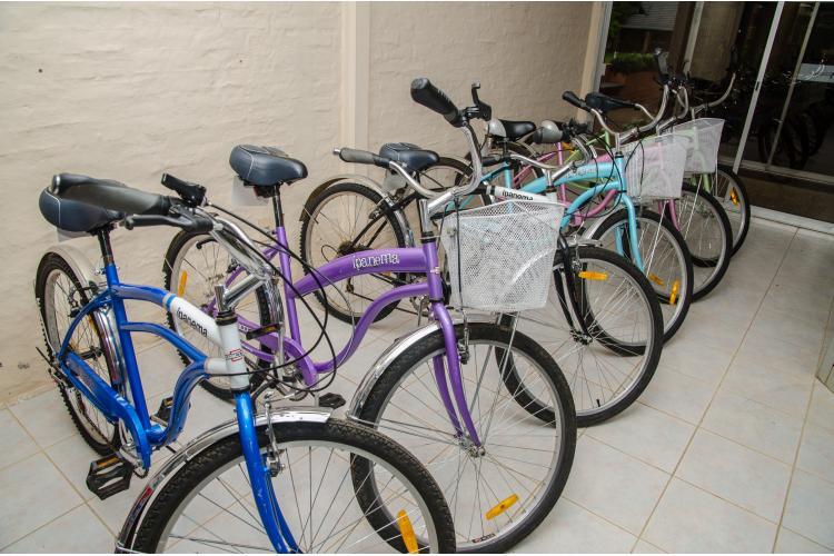 Apart Hotel Natural Del Daymán