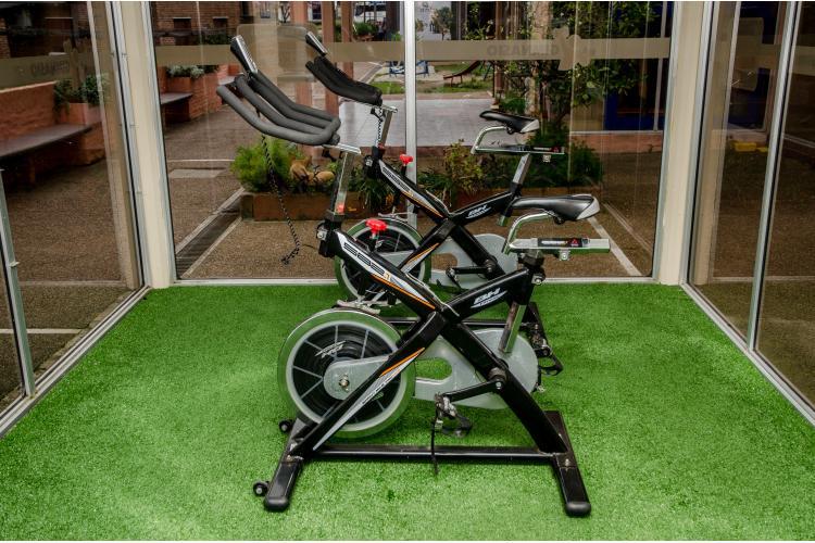 Apart Hotel Natural Del Daymán