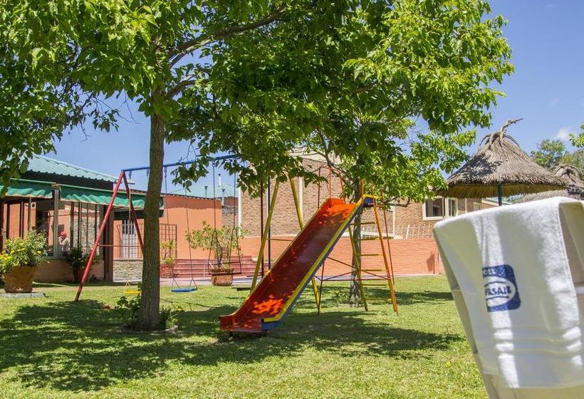 Apart Hotel Natural Del Daymán