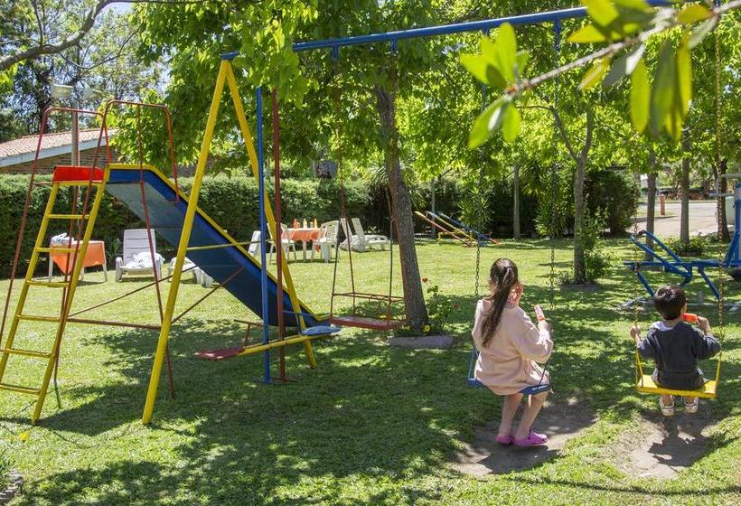 Apart Hotel Natural Del Daymán