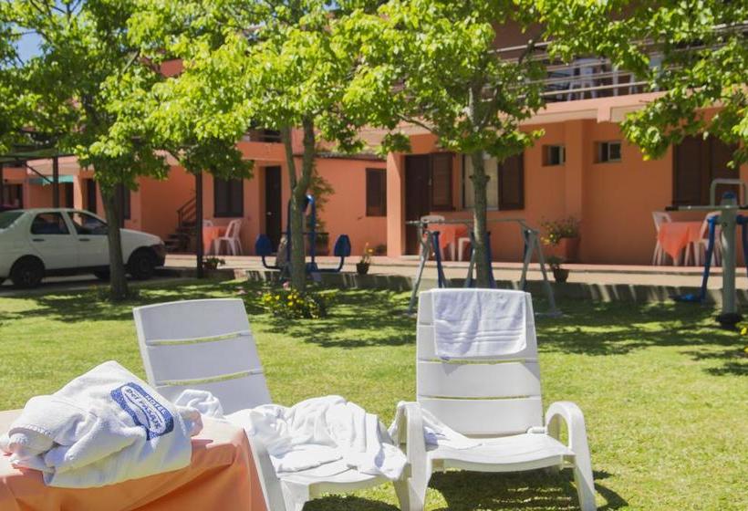 Apart Hotel Natural Del Daymán