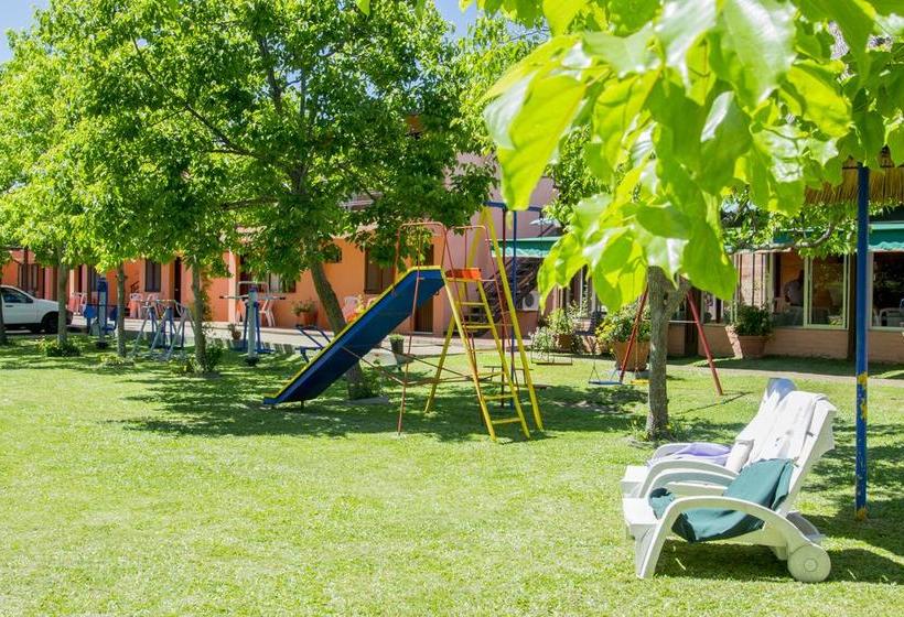 Apart Hotel Natural Del Daymán