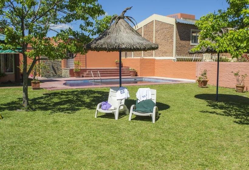 Apart Hotel Natural Del Daymán