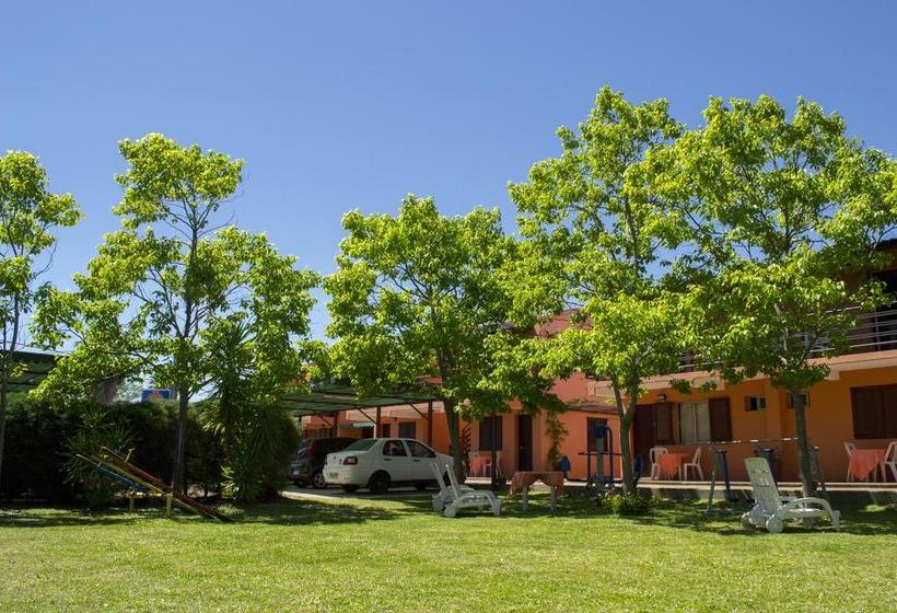 Apart Hotel Natural Del Daymán