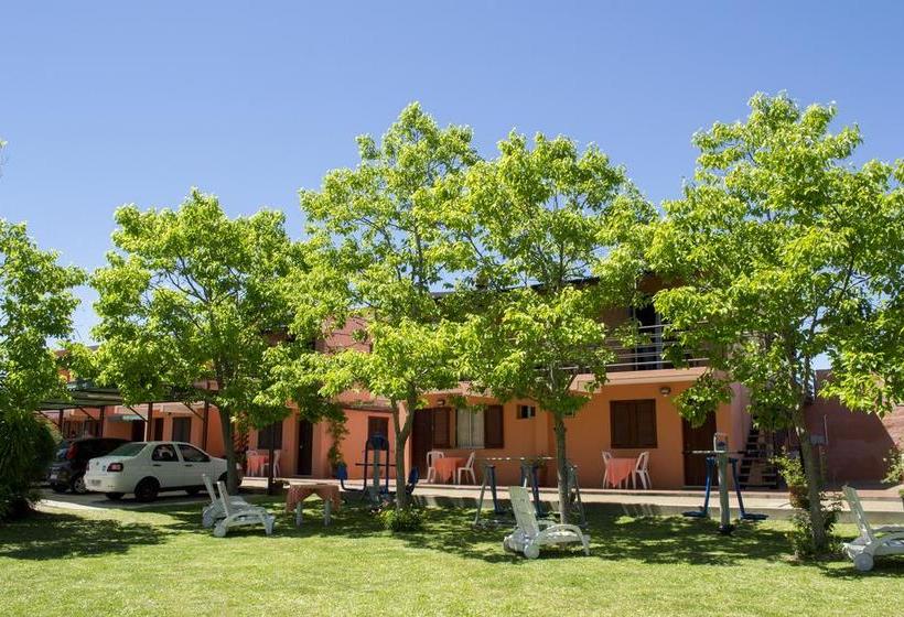 Apart Hotel Natural Del Daymán