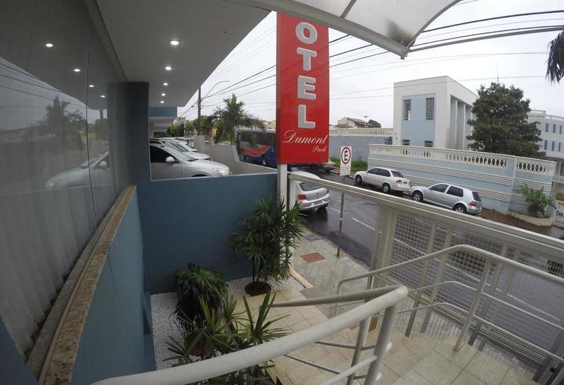 בית מלון כפרי Dumont Park