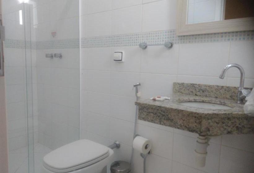 בית מלון כפרי Dumont Park