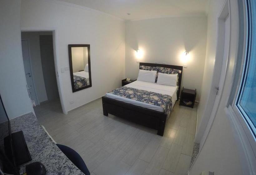 בית מלון כפרי Dumont Park