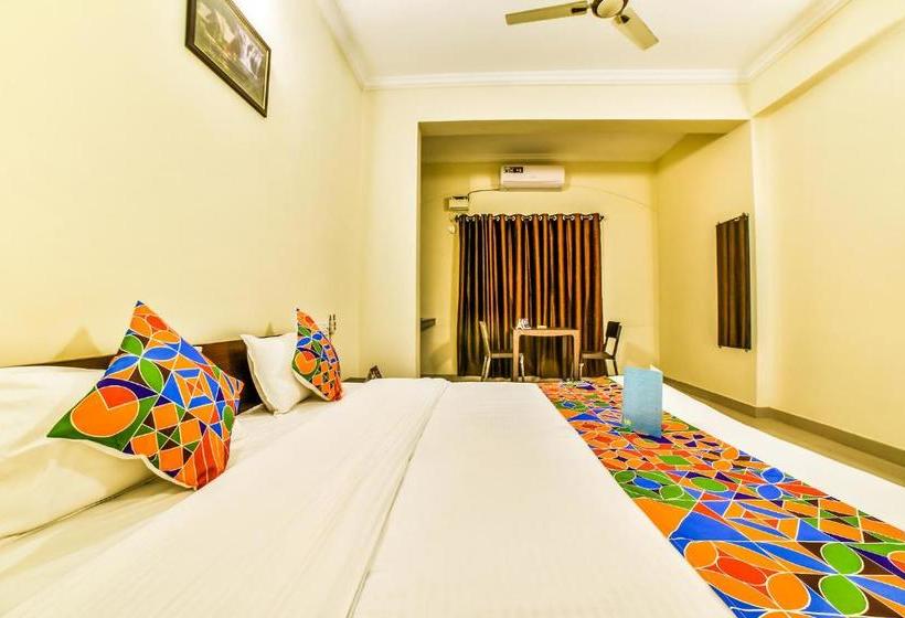 בית מלון כפרי Fabexpress Spring Height