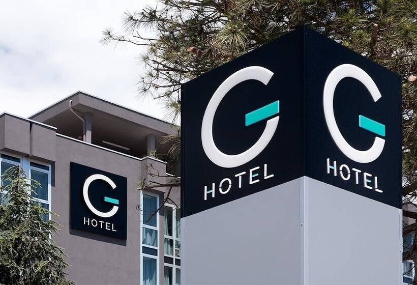 G Hotel Pescara