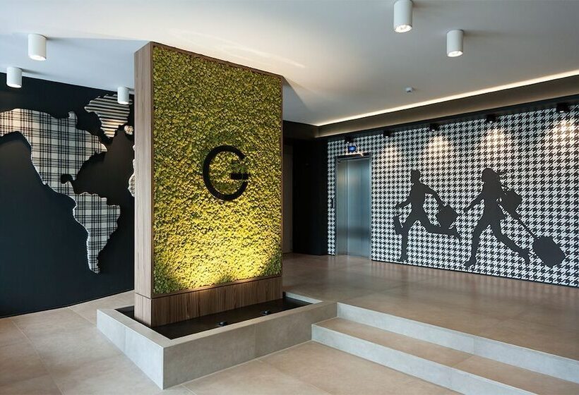 G Hotel Pescara