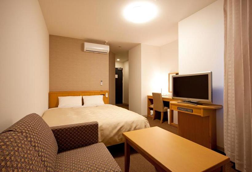 Hotel Green Core Tsuchiura