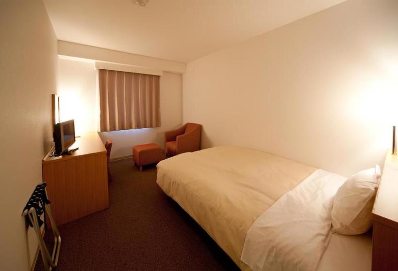 Hotel Green Core Tsuchiura