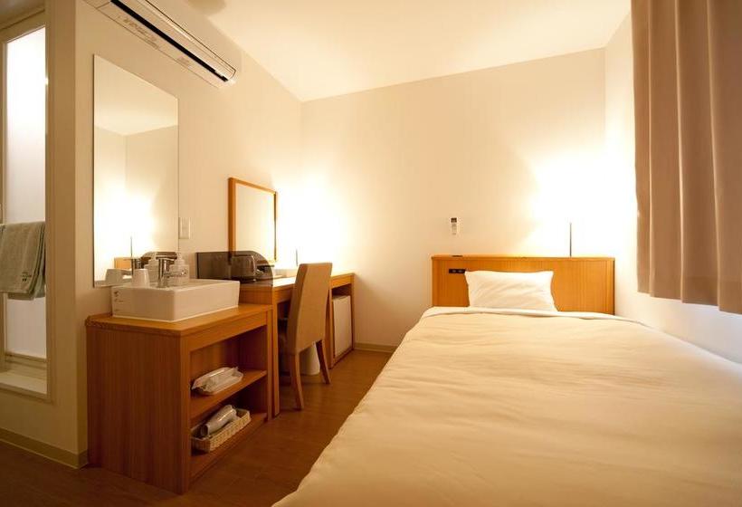 Hotel Green Core Tsuchiura