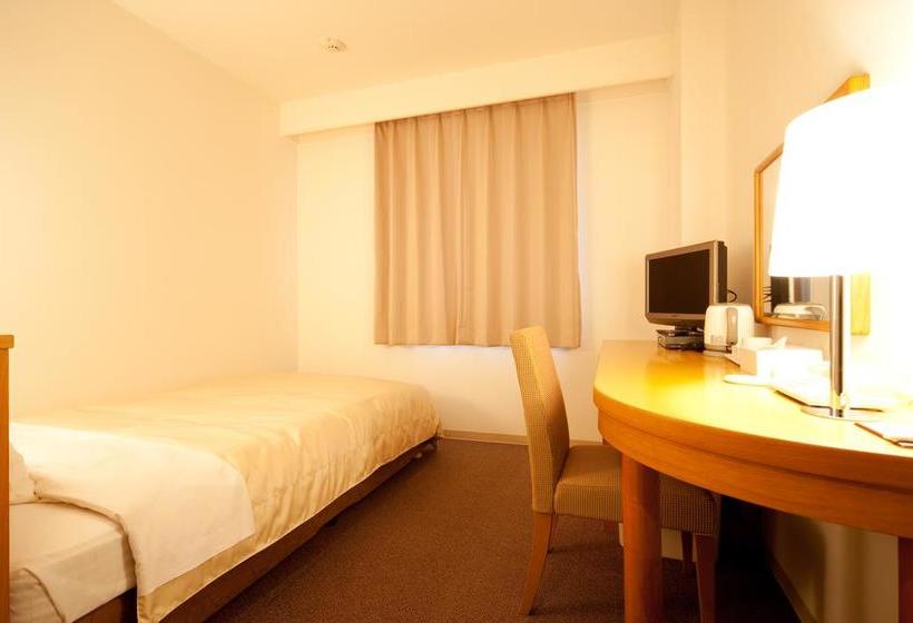 Hotel Green Core Tsuchiura