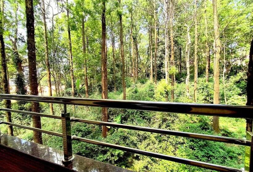 هتل Gvs Residency