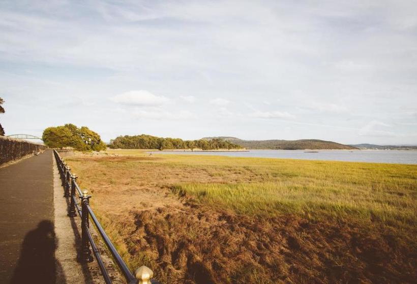 酒店 Hideaway At Thornleigh