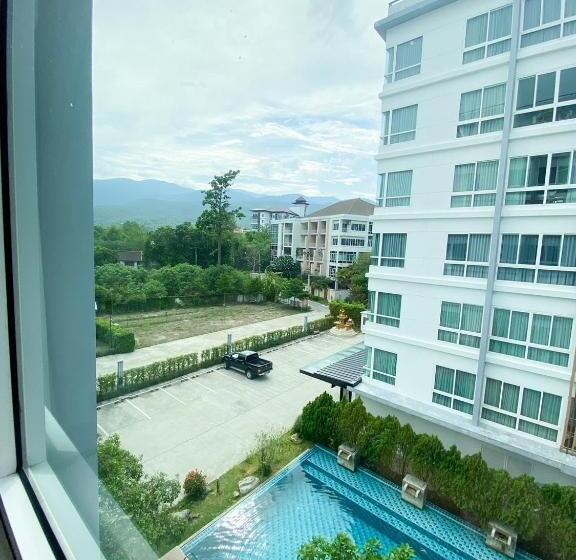 Hinoki Hotel   Onsen Chiang Mai