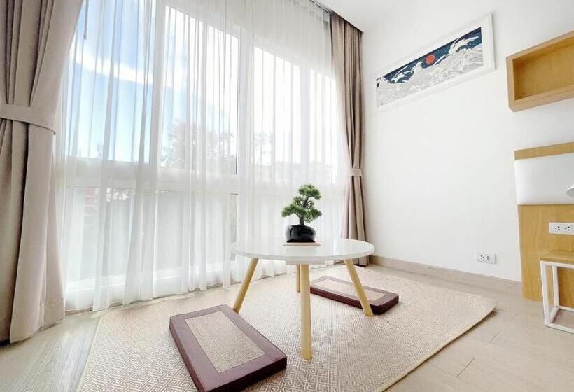 Hinoki Hotel   Onsen Chiang Mai