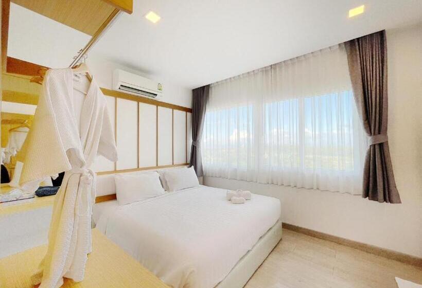 Hinoki Hotel   Onsen Chiang Mai