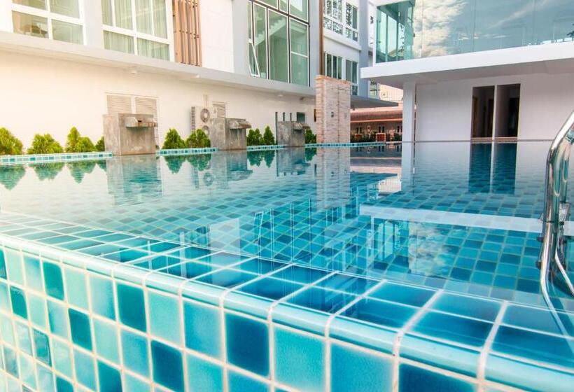 Hinoki Hotel   Onsen Chiang Mai