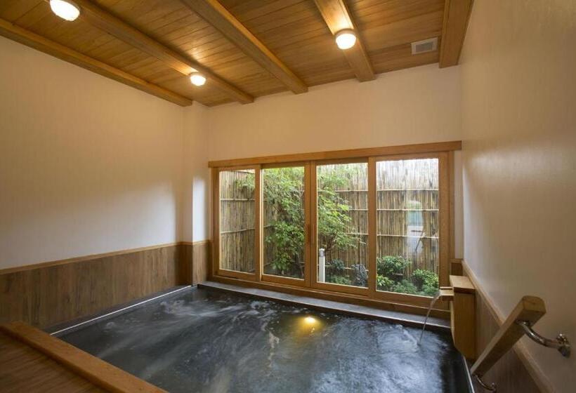 Hinoki Hotel   Onsen Chiang Mai