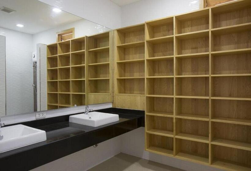 Hinoki Hotel   Onsen Chiang Mai