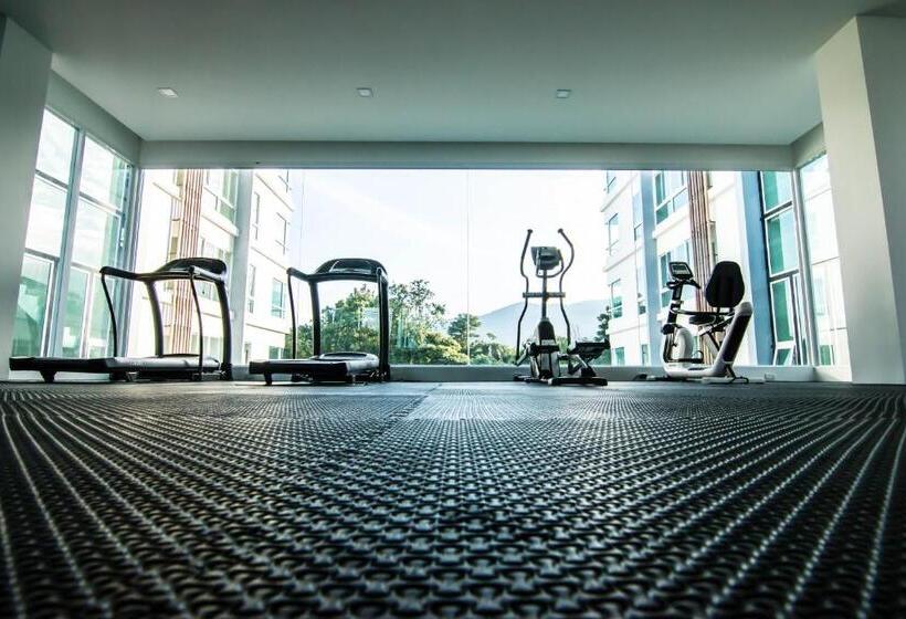 Hinoki Hotel   Onsen Chiang Mai