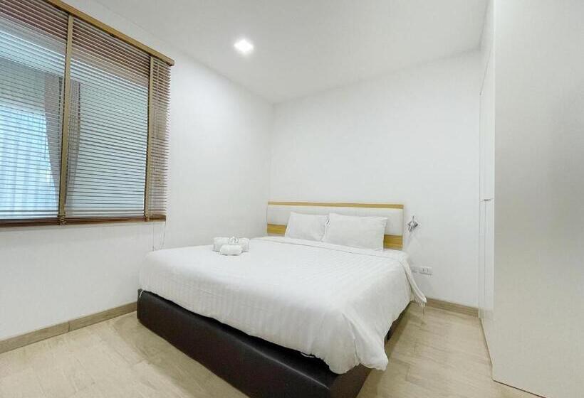 Hinoki Hotel   Onsen Chiang Mai