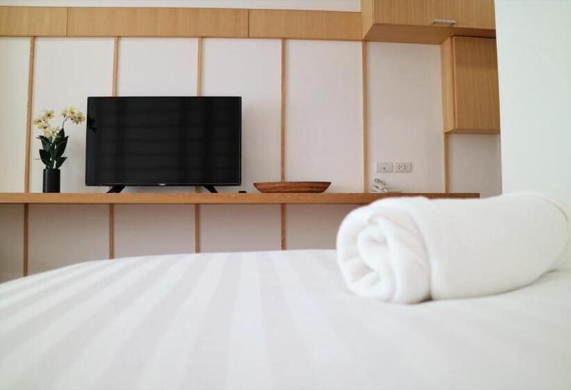 Hinoki Hotel   Onsen Chiang Mai