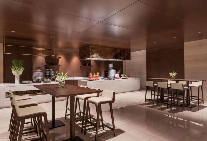 Отель Hyatt Regency Xiamen Wuyuanwan