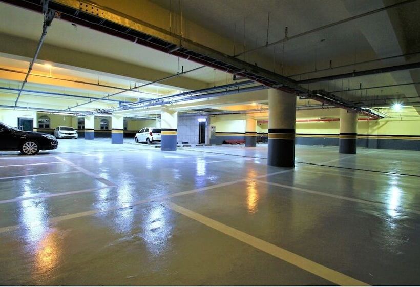 Instar Hotel Yangsan