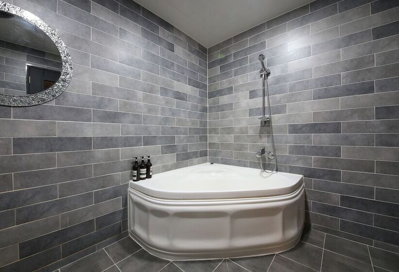 Instar Hotel Yangsan