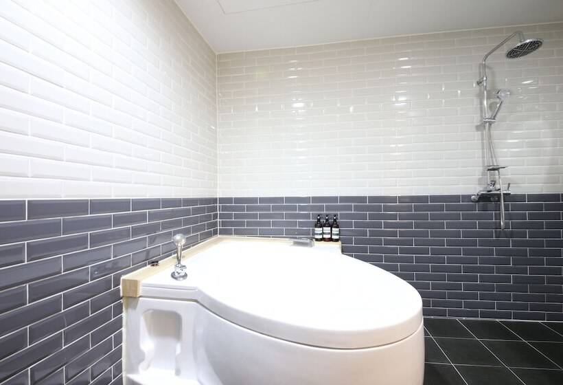 Instar Hotel Yangsan