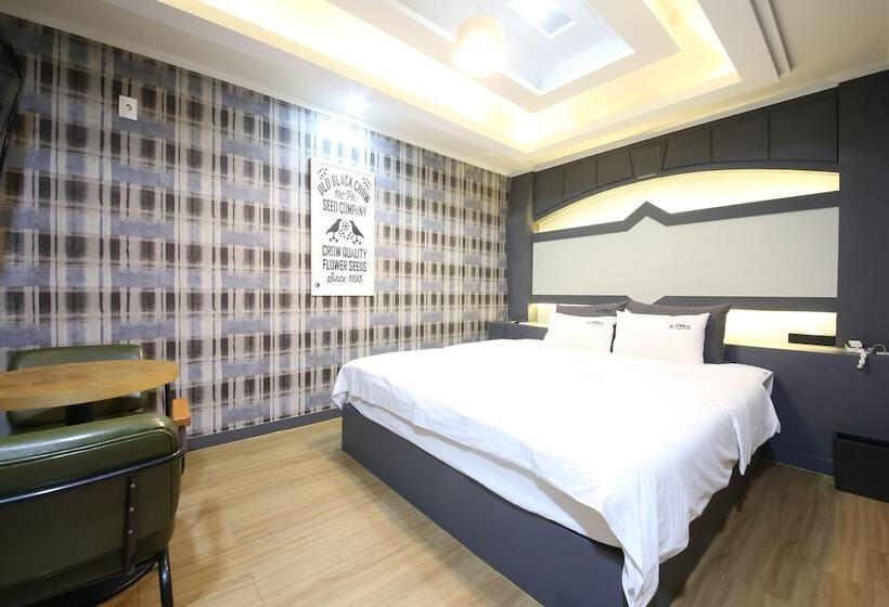 Instar Hotel Yangsan