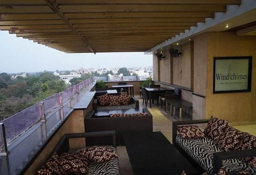 בית מלון כפרי Jasnagra