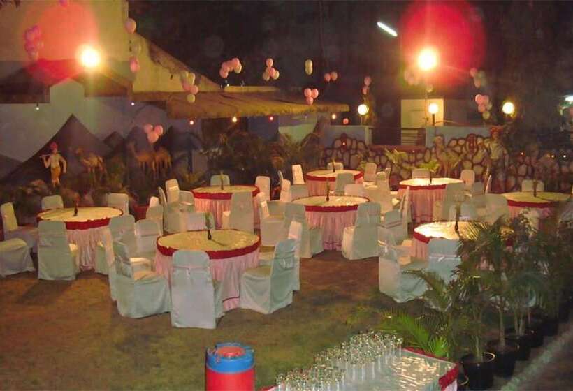 בית מלון כפרי Jasnagra