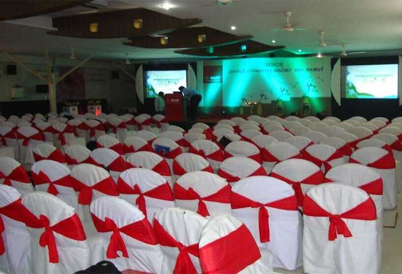 בית מלון כפרי Jasnagra