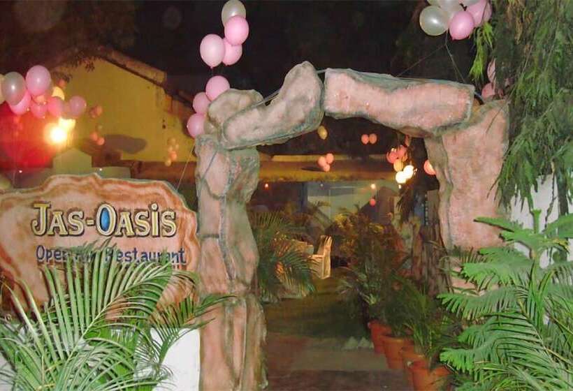 בית מלון כפרי Jasnagra