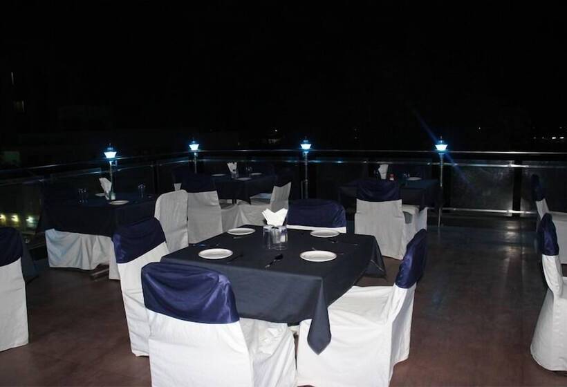 בית מלון כפרי Jasnagra