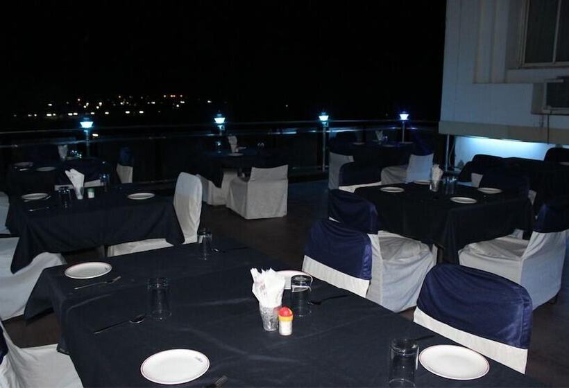 בית מלון כפרי Jasnagra