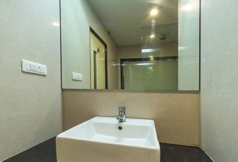 בית מלון כפרי Jasnagra