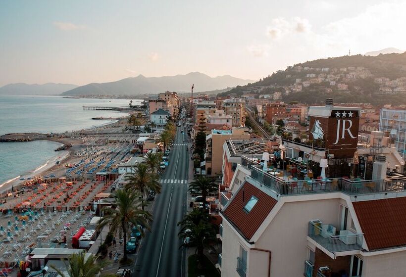 ホテル Jolly Roger