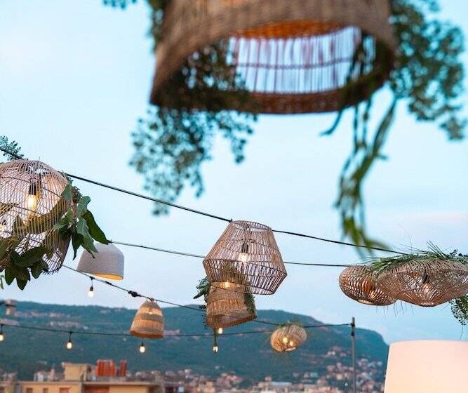 ホテル Jolly Roger